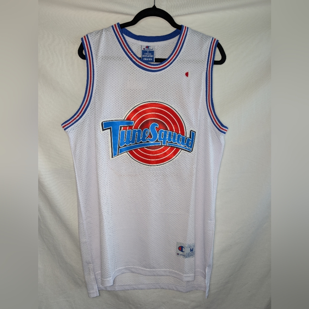 Tune Squad Jordan #23 Space Jam jersey